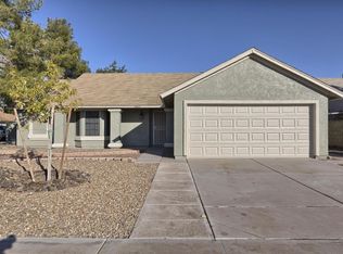 3620 W Fairview Ln, Chandler, AZ 85226