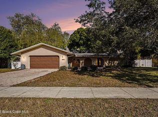 1351 Cherry Hills Rd NE, Palm Bay, FL 32905