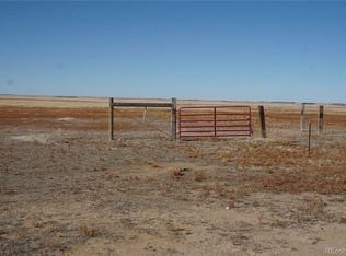 Unknown, Rush, CO 80833