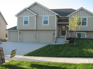 2116 Alder St, Leavenworth, KS 66048