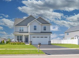LOT E13 W Sandalwood Ave, Cortland, IL 60112