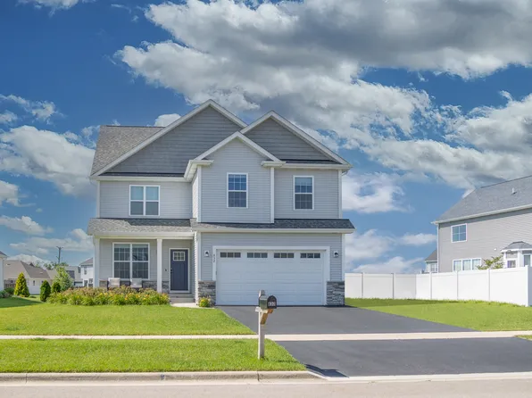 LOT 2 24th St, Silvis, IL 61282