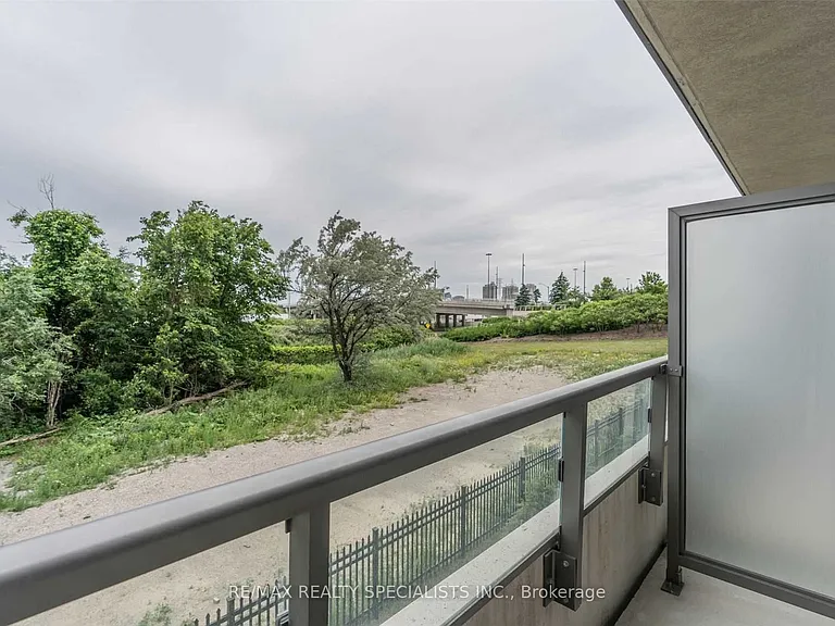 349 Rathburn Rd W #202 — Photo 11