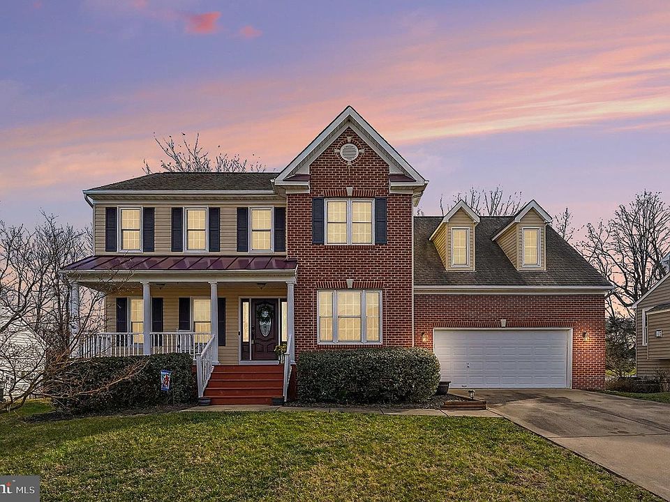 1st image of 11407 River Meadows Way