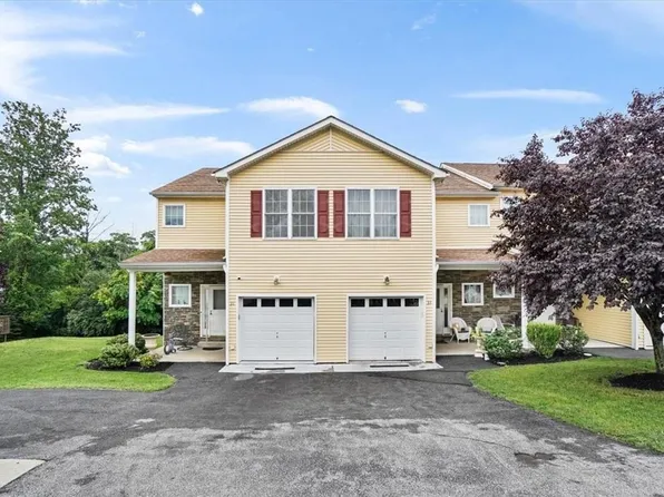 31 Aveonis Court, Fishkill, NY 12524