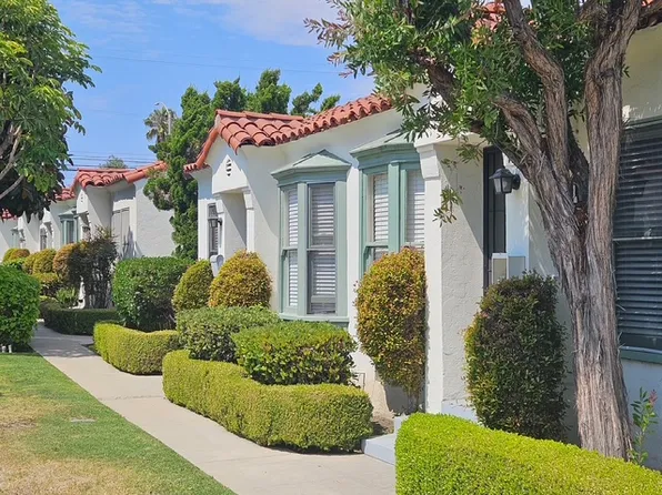 262 Wisconsin Ave APT G, Long Beach, CA 90803