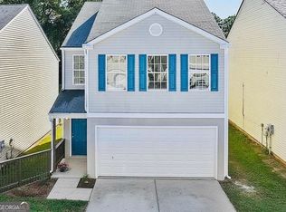 5446 Waterfall Ct, Atlanta, GA 30349