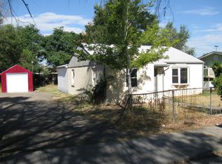 5921 Glencoe St, Commerce City, CO 80022