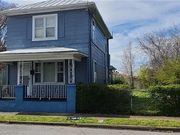 119 Truxton Ave, Portsmouth, VA 23701