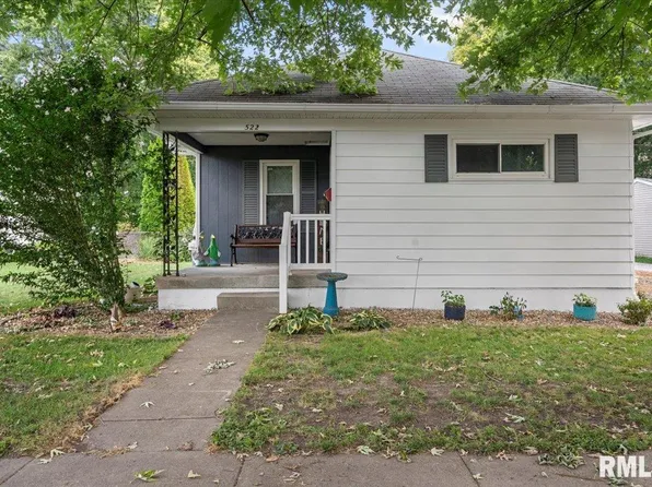 522 S Church St, Virden, IL 62690