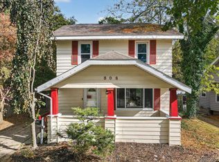 808 Marquette St, Flint, MI 48504