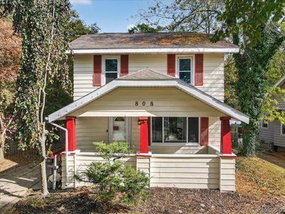 808 Marquette St, Flint, MI, 48504