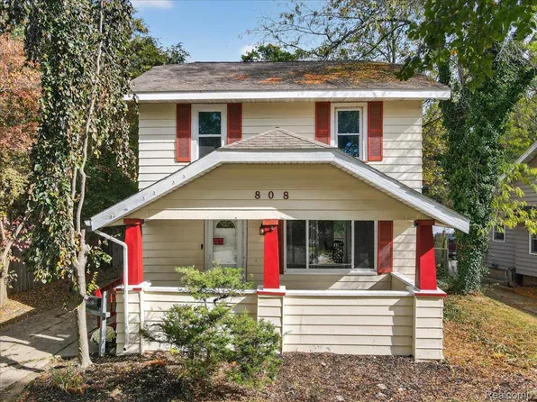 808 Marquette St, Flint, MI 48504