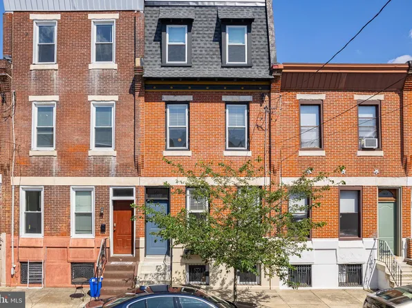 1611 S 17th St, Philadelphia, PA 19145