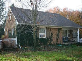 3769 Dexter Ann Arbor Rd, Ann Arbor, MI 48103