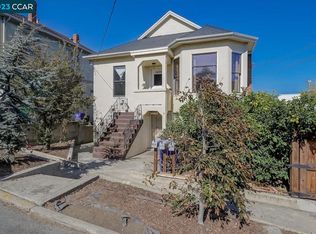 1428 Flora St, Crockett, CA 94525