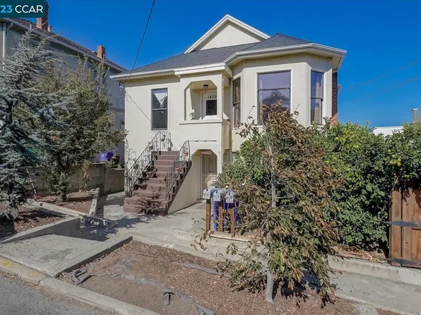 1428 Flora St, Crockett, CA 94525