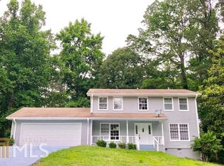 5678 Bobby Brook Ct, Lithonia, GA 30038