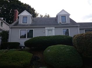 24 Bellamy St, Brighton, MA 02135