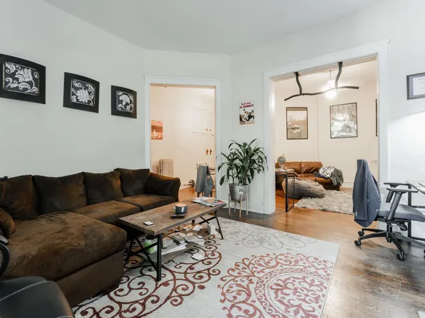 Burling St 2531-33 N, 2531 N Burling St, Chicago, IL 60614