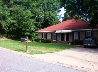 4821 Rowland Ct APT B, Columbus, GA 31907