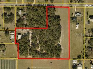 0 Connell Rd Lot 4, Plant City, FL 33567