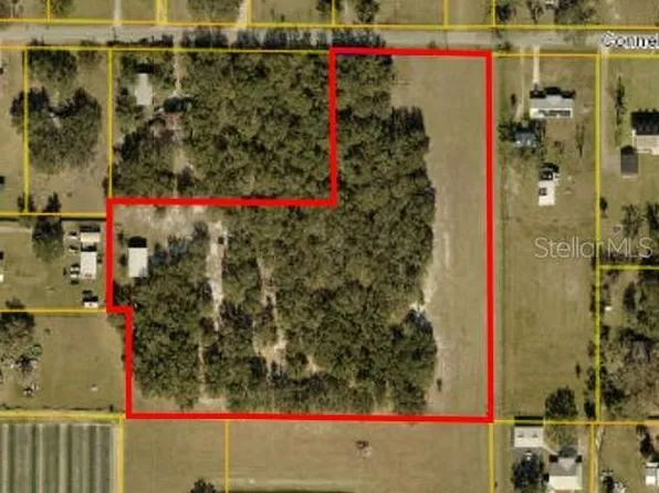 0 Connell Rd Lot 4, Plant City, FL 33567