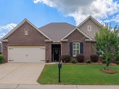 213 Creekside Ct, Pelham, AL, 35124