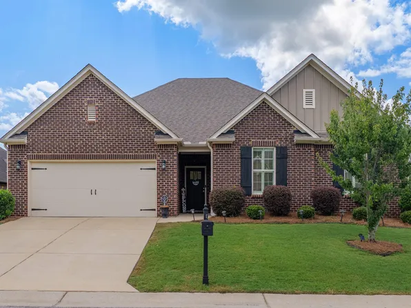 213 Creekside Ct, Pelham, AL 35124