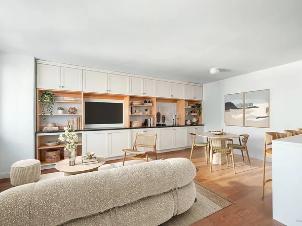 225 Rector Pl APT 10T, New York, NY 10280