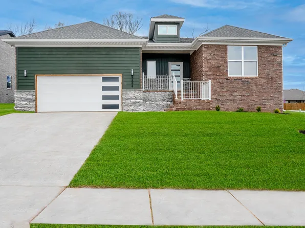 1043 W Gaslight Drive, Springfield, MO 65810