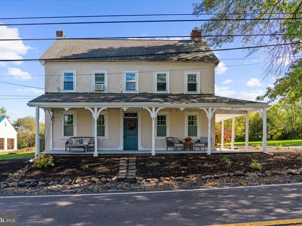 59 N Allentown Rd, Telford, PA 18969