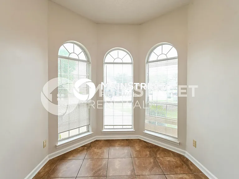 WM - Dining Room