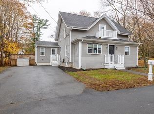 19 Herbert St, Taunton, MA 02780