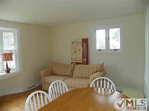 New Family/Dining Room