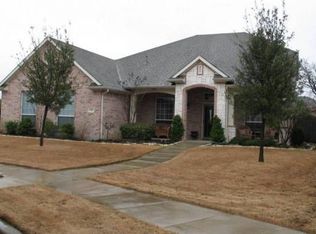 705 Lone Oak Ct, Burleson, TX 76028