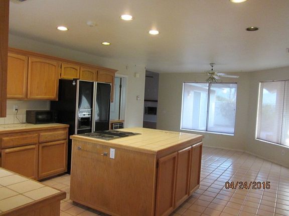 Large Kitchen