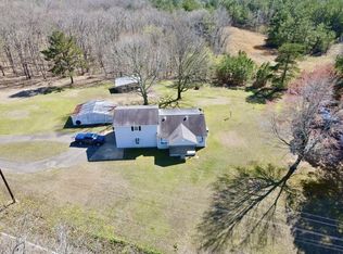 5060 Enville Rd, Henderson, TN 38340