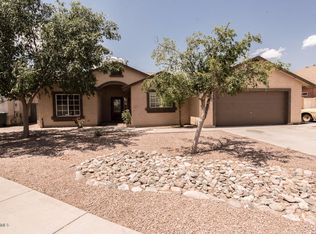 1875 N Boulder Ct, Casa Grande, AZ 85122