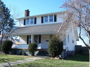 109 S Alta Ave, Danville, KY 40422