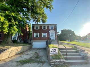 3938 Brotherton Rd #1, Cincinnati, OH 45209