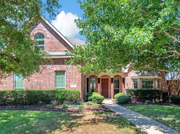 752 Mustang Ridge Dr, Murphy, TX 75094