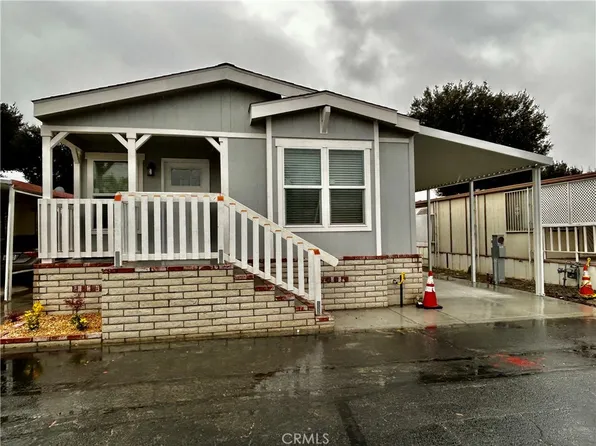 675 W Oakland Ave Space G16, Hemet, CA 92543