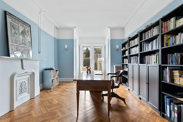 Rented by Corcoran | media 19