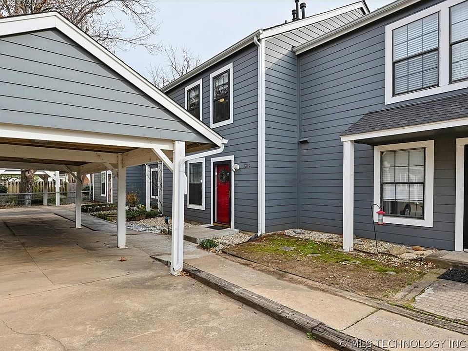 1st image of 5519 S Atlanta Ave #24