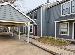 5519 S Atlanta Ave #24, Tulsa, OK 74105