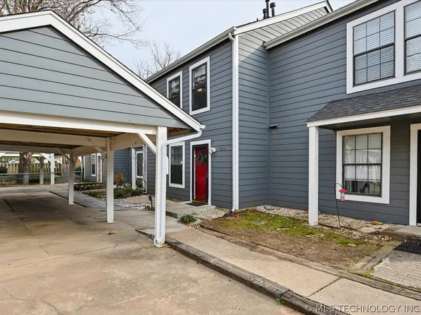 5519 S Atlanta Ave #24, Tulsa, OK 74105