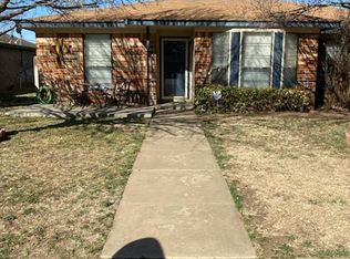 8320 Lamount Dr, Amarillo, TX 79110