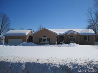 6792 Obrien Rd, Rome, NY 13440