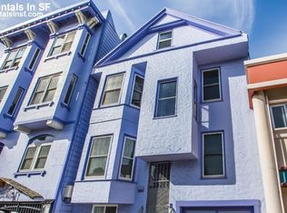 1660 Lombard St, San Francisco, CA 94123